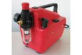 WE-X1AS - Werther X1A Compressor with pressure gauge/regulator/w