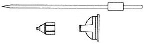 BA-40-052 - Medium Umrstsatz